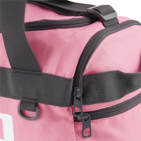 Bolso Challenger Duffel XS Bag Pink