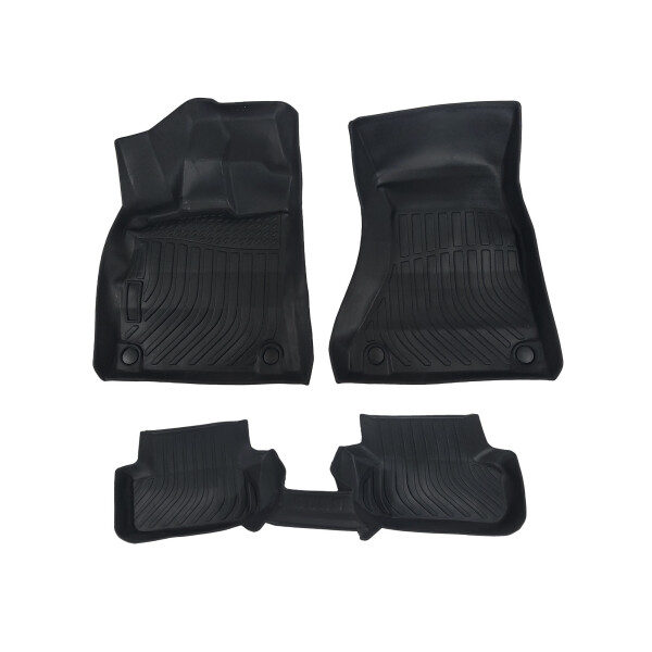 Bandeja De Piso Audi A4 09/16 Bandeja De Piso Audi A4 09/16