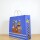 Bolsa fantasia luna 32x10x30 cm. ARCA DE NOE