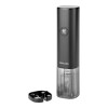 ZWILLING ABRIDOR DE VINO ELECTRICO NEGRO ZWILLING ABRIDOR DE VINO ELECTRICO NEGRO