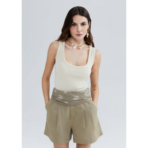 BLUSA SM FEM SURTIDO