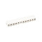 Regleta Conector múltiple PA 66 Steck 76A 16,0mm
