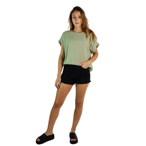 BLUSA S-XXL MALVA