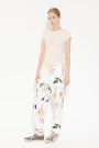PANTALON ANTONIA Beige
