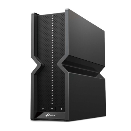 Tp-link - Archer BE550. Router Triple Banda. Wifi Inteligente. Redes Invitados. Color Negro. 001