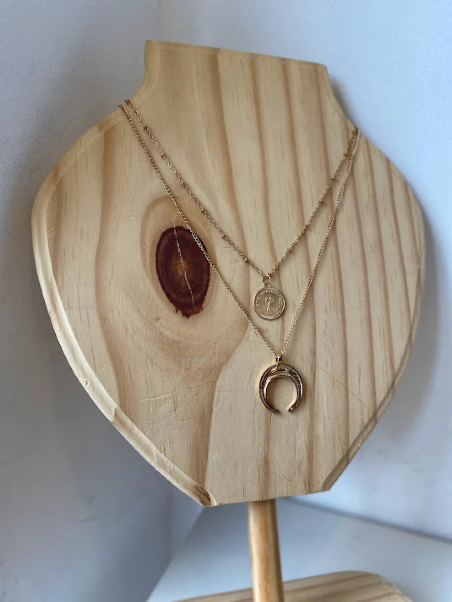 Collar Luna 