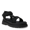 Sandalias de Mujer Miss Carol Cayoba Negro