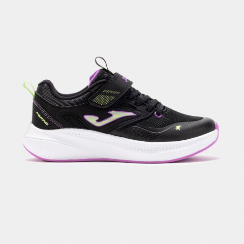 FERRO JR 2541 NEGRO ROSA NEGRO-ROSA