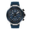 Reloj TISSOT T-RACE 45MM con corea de silicona azul Reloj TISSOT T-RACE 45MM con corea de silicona azul
