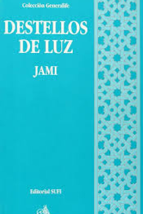 DESTELLOS DE LUZ DESTELLOS DE LUZ