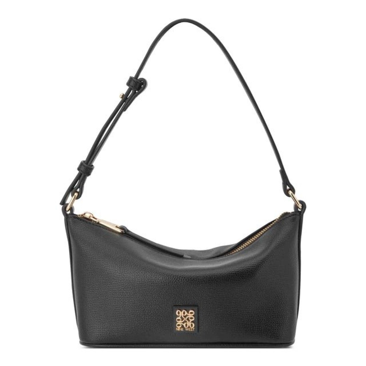 Shoulder Bag Anders - Black 