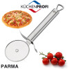 Rueda corta pizza en metal Kuchenprofi 6,6 cm. Rueda corta pizza en metal Kuchenprofi 6,6 cm.