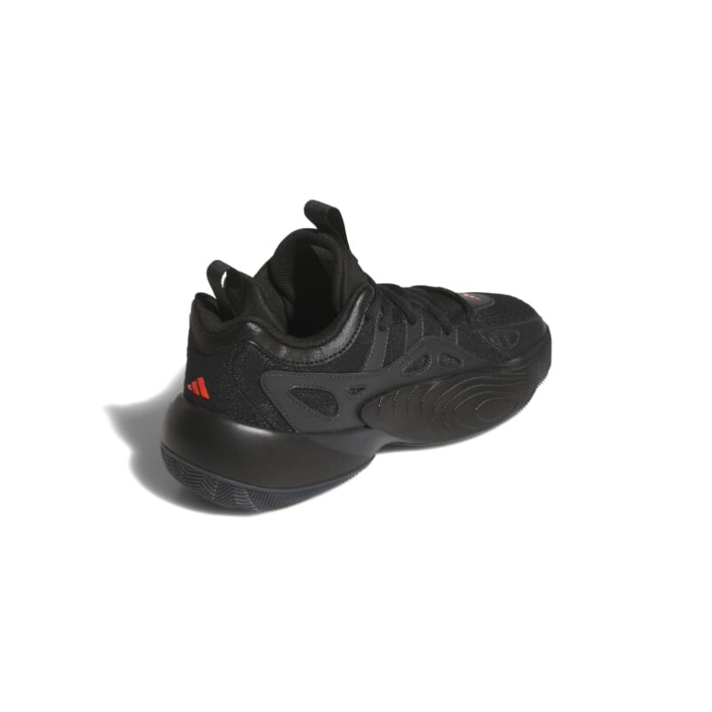 Championes Adidas Trae Unlimited Negro