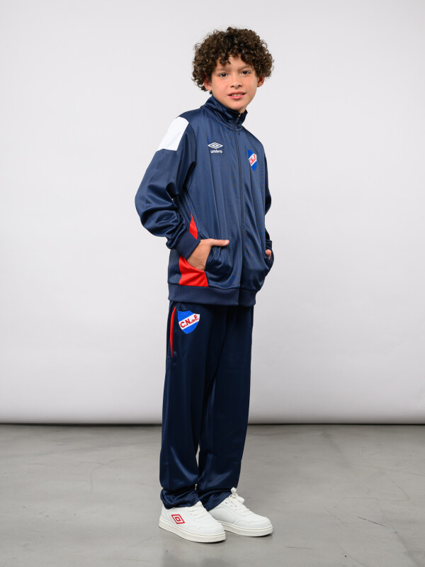 Equipo Gessio Nacional Oficial Junior 149