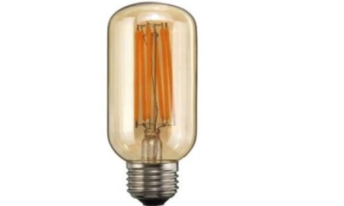Lámpara LED para Luminaria Vintage Lámpara LED para Luminaria Vintage
