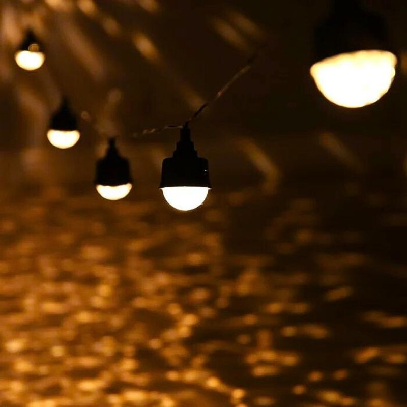 Guia de Luces para Exterior Guia de Luces para Exterior