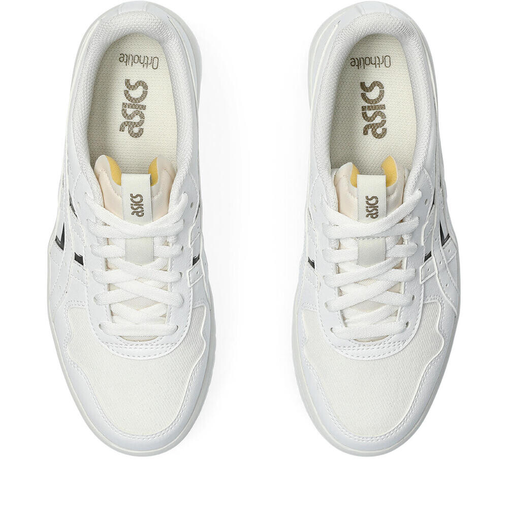 Japan S Pf - Mujer White/Cream