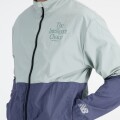 Campera New Balance de Hombre - Graphic Impa - MJ21265JIR GREEN