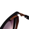 Lentes de sol Alok Nature Tech Bossa Nova Marrón Lentes de sol Alok Nature Tech Bossa Nova Marrón