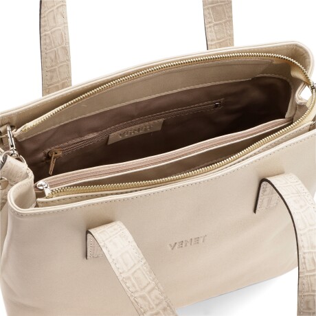 CARTERAS BEIGE