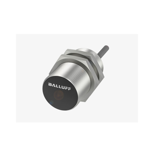 Sensor inductivo PNP NA metalico Ø30mm 24VDC BF0030