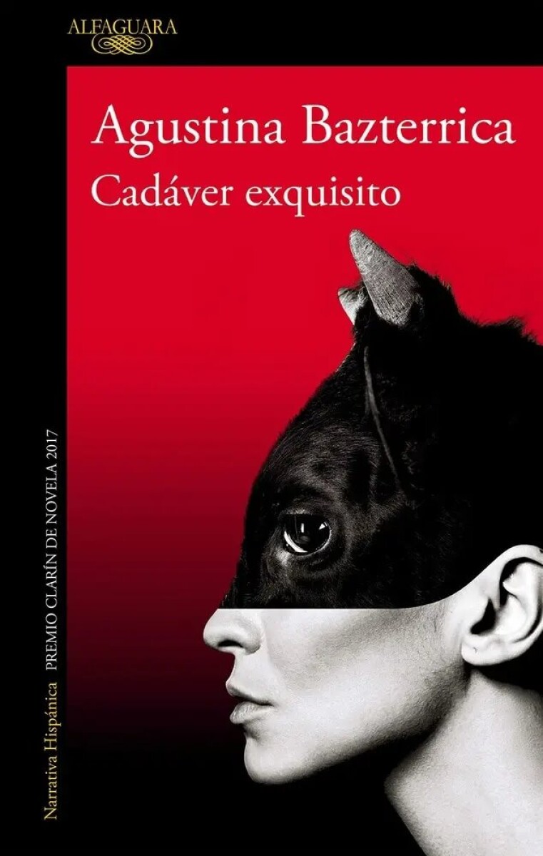 CADAVER EXQUISITO 