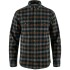 Camisa Fjallraven Skog Shirt M Hombre Dark Navy-dark Oak