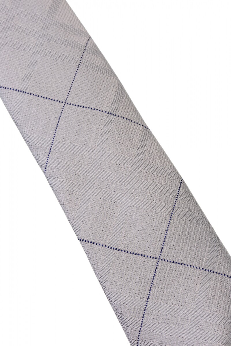 Corbatin 5 cm GRAFITO
