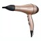 XION SECADOR DE CABELLO 2400W XI-SE2800PRO Secador XION XI-SE2800PRO 2400W Dos Velocidades Una Boquilla - Rose