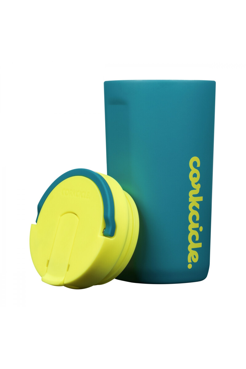 CORKCICLE KIDS CUP ELECTRIC TIDE