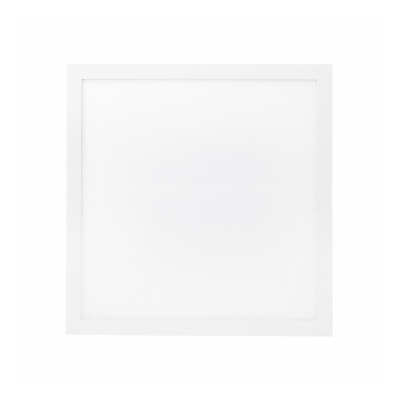 PANEL EMB. LED 30W 4000K CUADRADO 59,5X59,5X1,1CM S/ ACCESORIOS PANEL EMB. LED 30W 4000K CUADRADO 59,5X59,5X1,1CM S/ ACCESORIOS