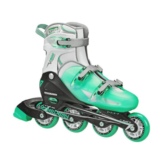 Rollers Roller Derby V500 Extensible 39-43 Rollers Roller Derby V500 Extensible 39-43