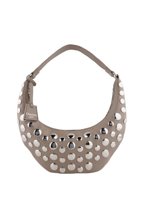 Cartera Las Oreiro Camel