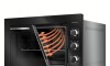 Horno de Empotrar MagicCook Negro - Modelo Z2201 - Tem Horno de Empotrar MagicCook Negro - Modelo Z2201 - Tem
