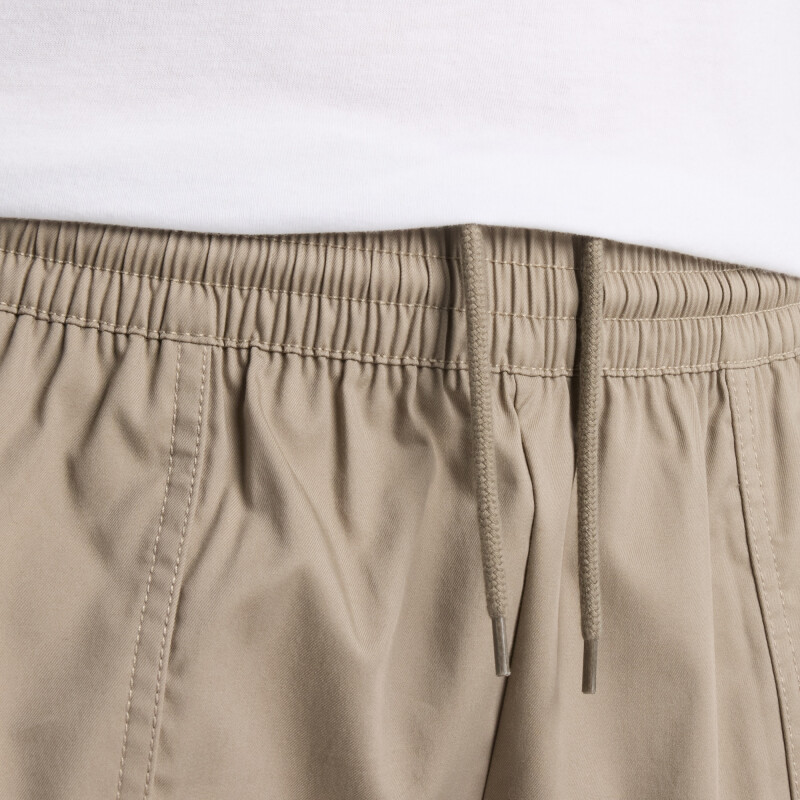 Pantalones New Balance Utility de Mujer - WP51501DOK Marron