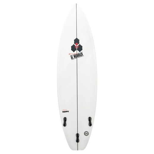 Tabla Channel Islands Two HAPPY 5'11" - FCS II - 28.2L Tabla Channel Islands Two HAPPY 5'11" - FCS II - 28.2L