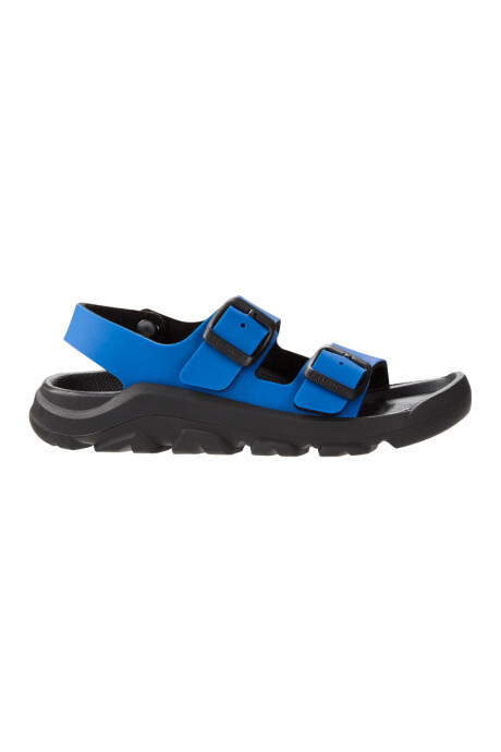 Sandalia Mogami Kids Birko-flor - Estrecho Black