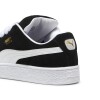 Zapatillas Puma Suede XL Unisex Black