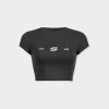 Remera Pulau 2Hot Negro