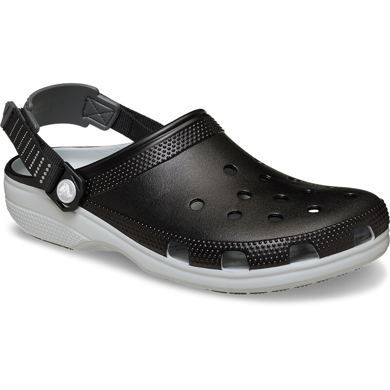 Crocs Classic Turbo Clog Negro