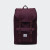 Mochila Herschel Little America Mid Violeta