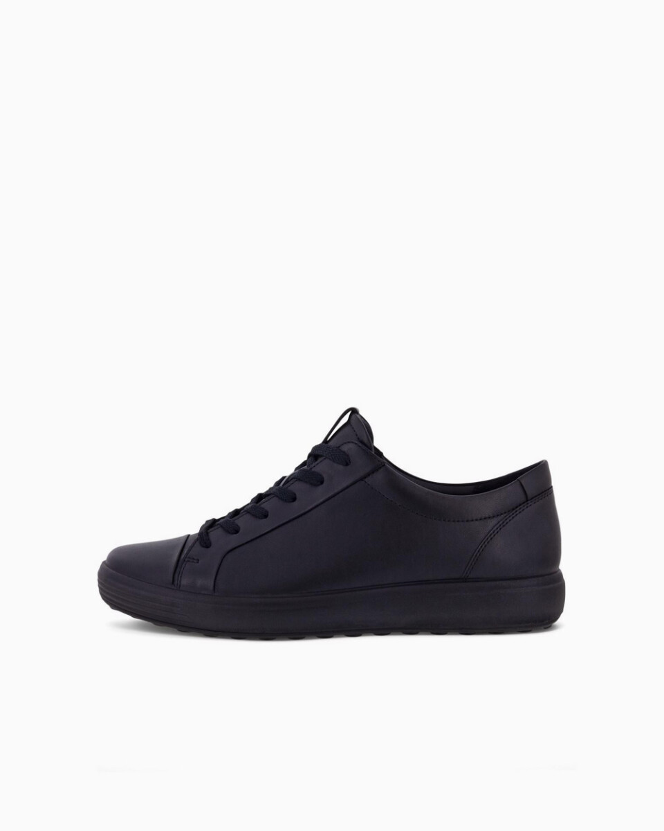 ECCO Soft 7 - Negro 