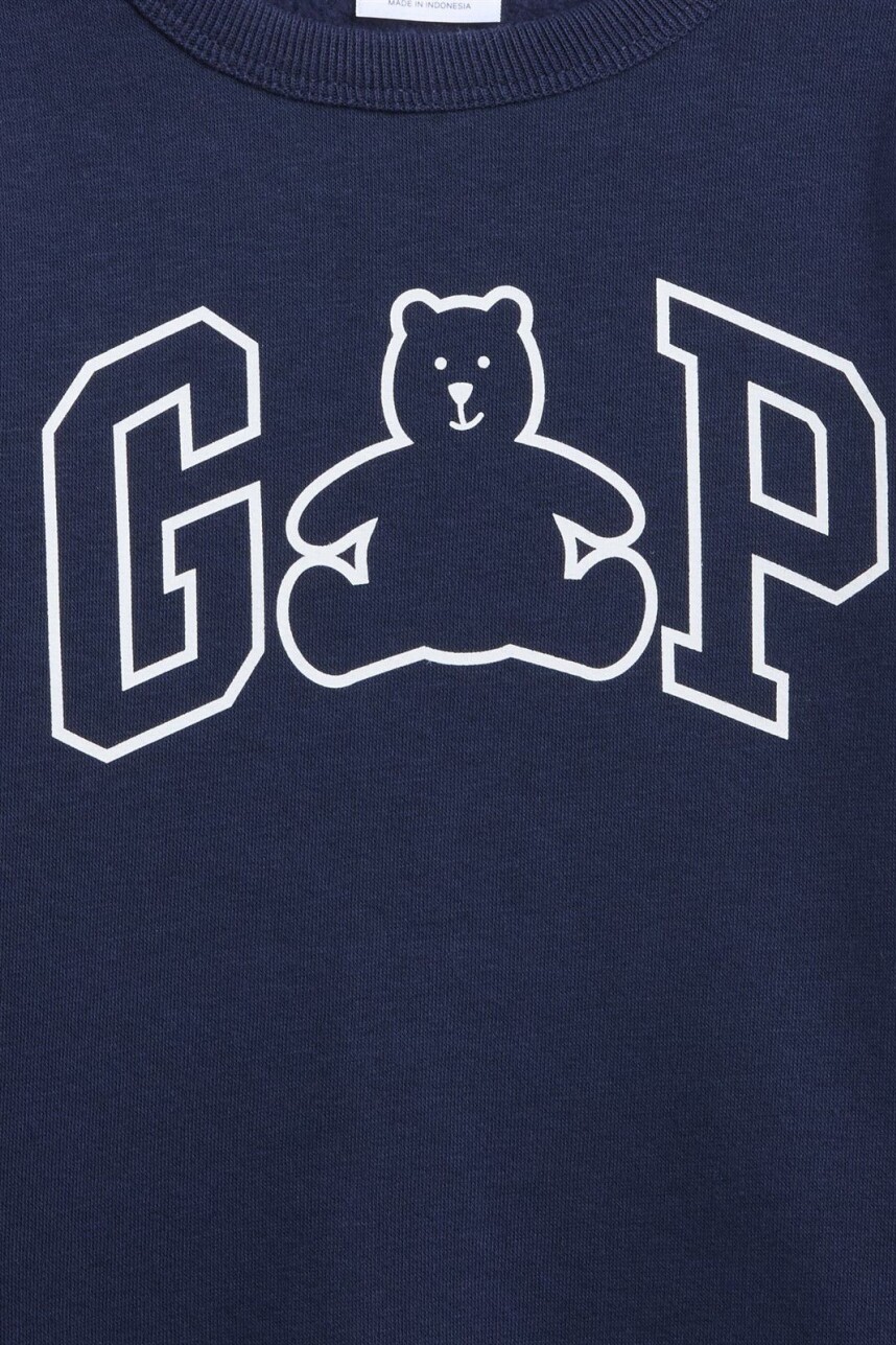 Buzo Deportivo Toddler Niño Tapestry Navy