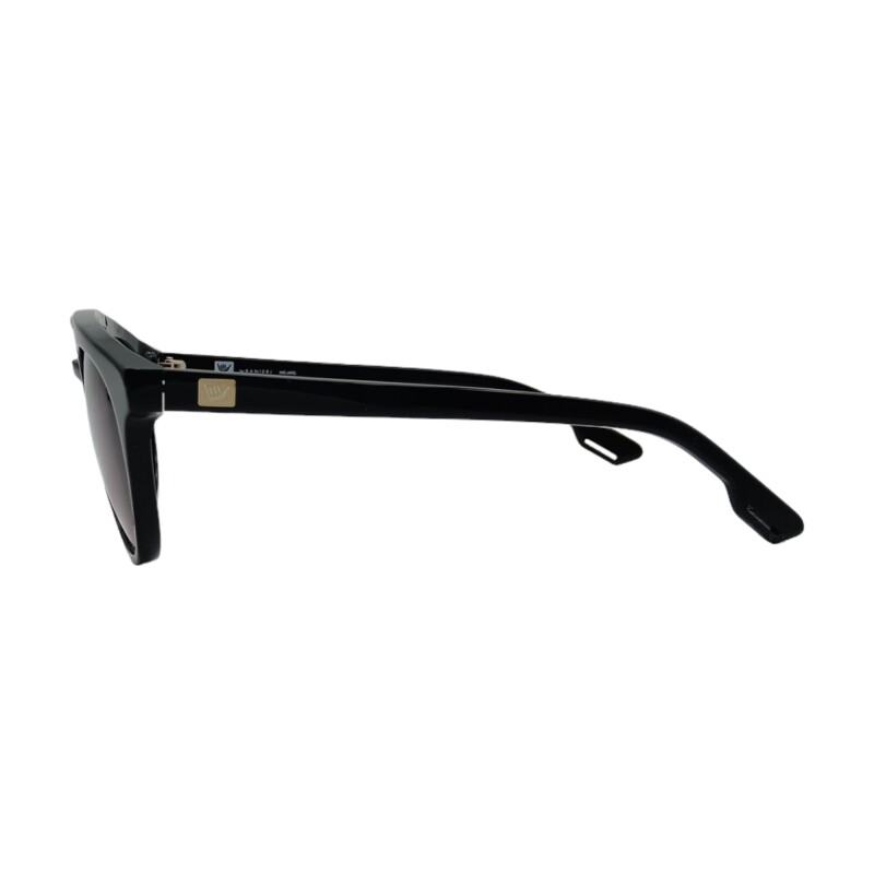 HANG LOOSE HS063 C001 5021 C GRIS D - Adulto - Negro negrocombinado