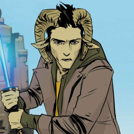 Marko • Saga - 07 Marko • Saga - 07