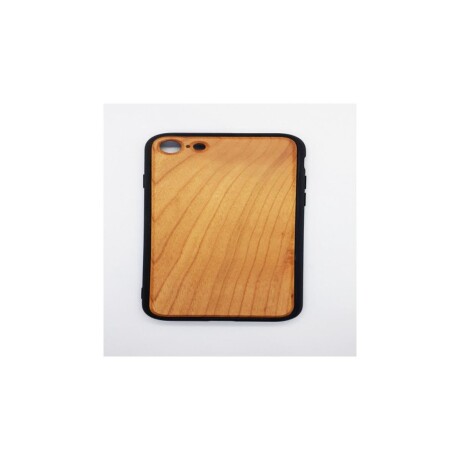 Protector Madera para Iphone 7 y 8 V01