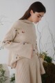 BUZO BICHOS Beige