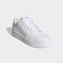 Championes Adidas Forum Bold Blanco