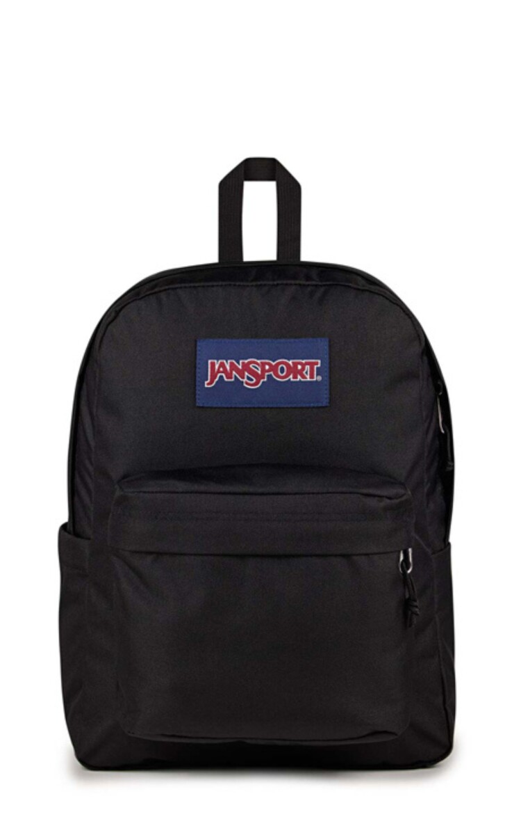 MOCHILA BEYOND PACK - BLACK 