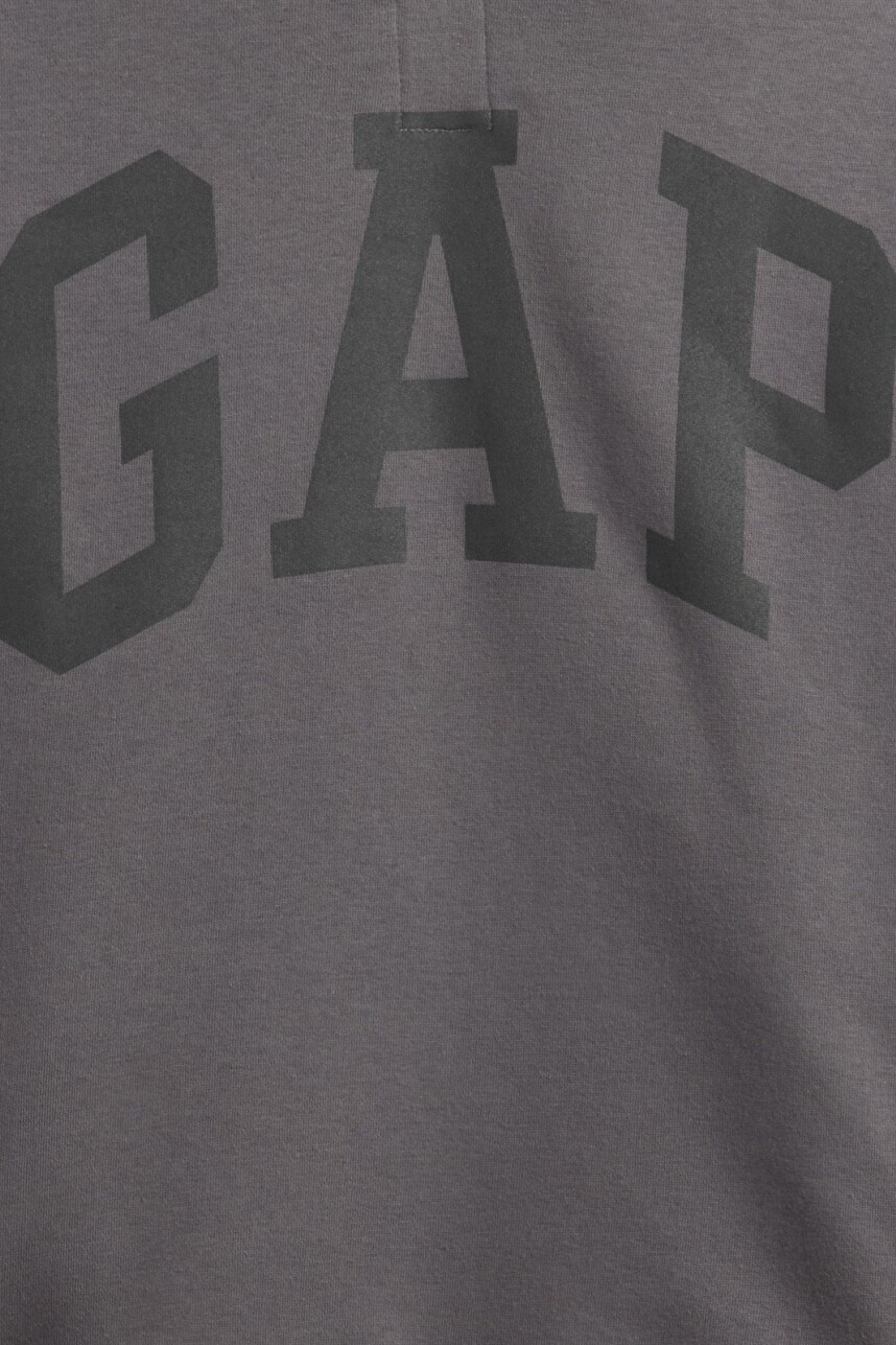 Canguro Logo Gap Niño Smoke Pearl